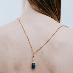HELIOS DOUBLE LINK CHAIN