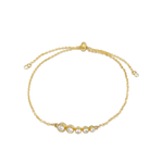 Daphine ELLA BRACELET - 18ct Gold Plated Designer Jewellery - Pre-SS25 Collection