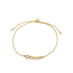 Daphine ELLA BRACELET - 18ct Gold Plated Designer Jewellery - Pre-SS25 Collection