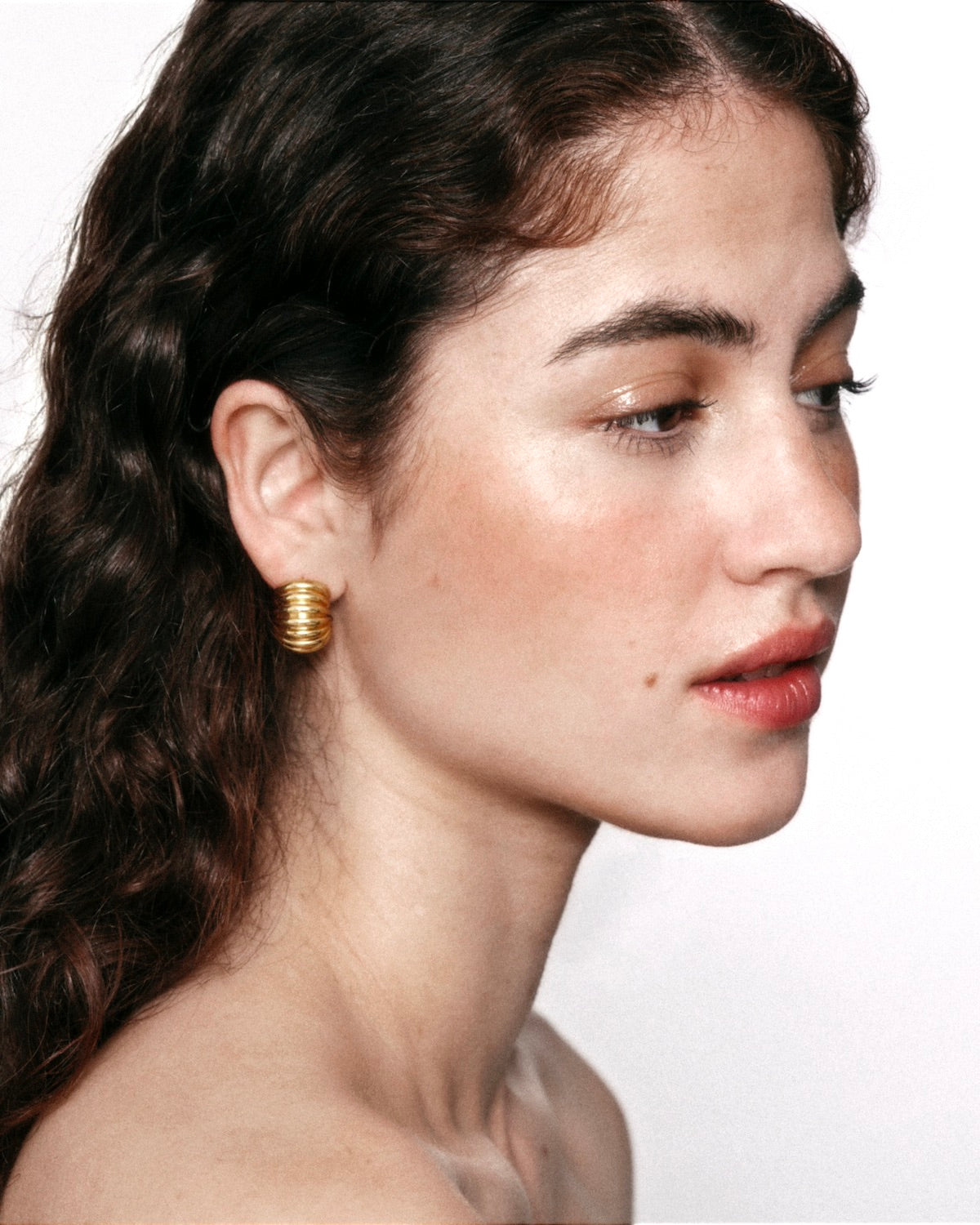 Daphine Earrings