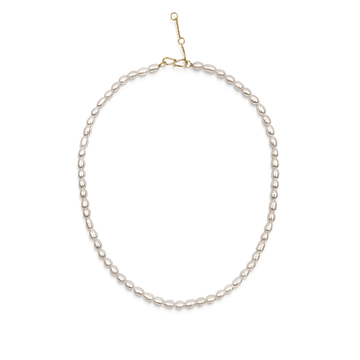 Gia Necklace