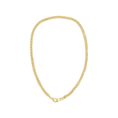 HELIOS DOUBLE LINK CHAIN