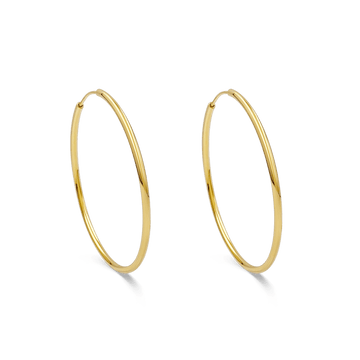 XL Mili Hoops