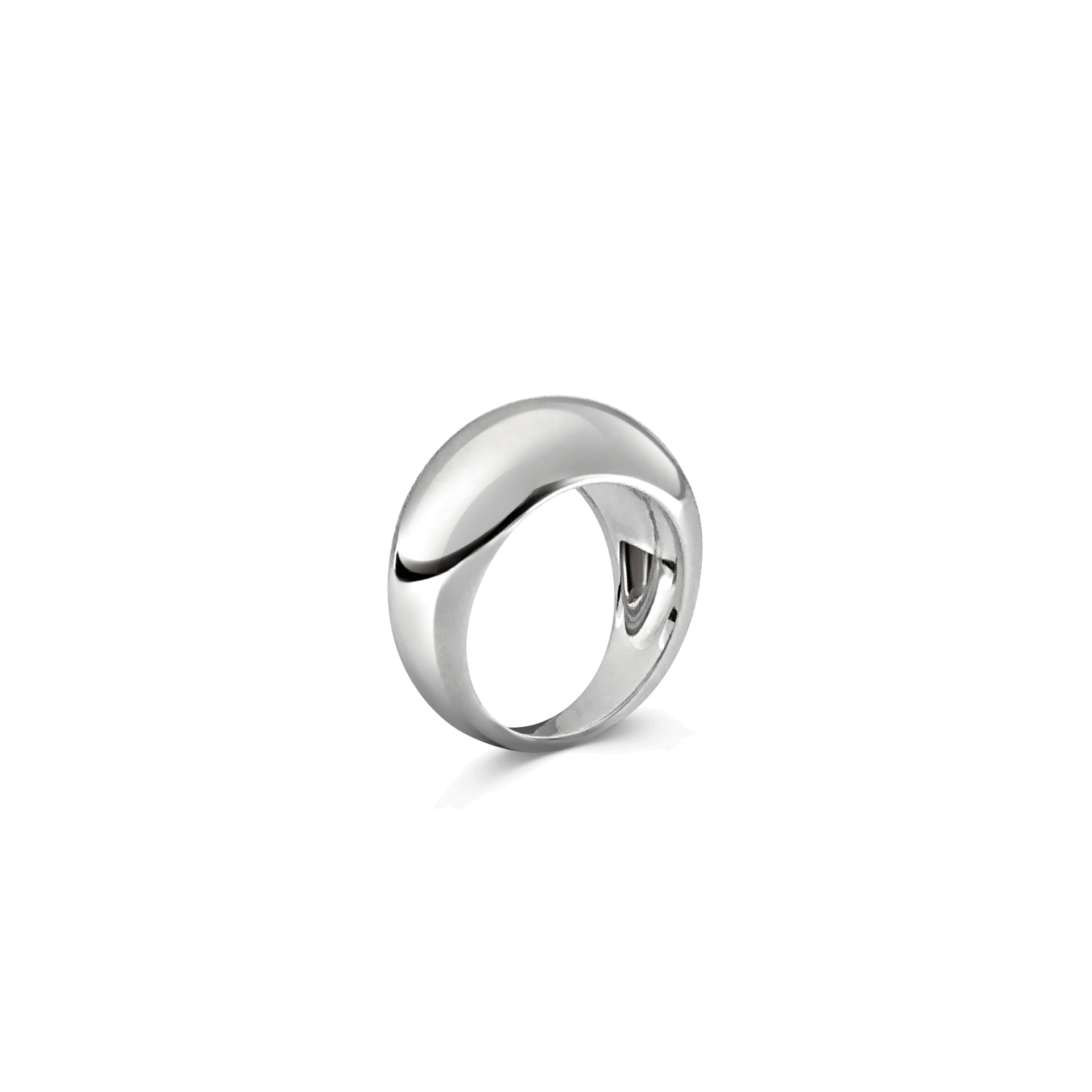 Oli Ring Silver