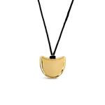 Singh Necklace, 18ct Gold Plated