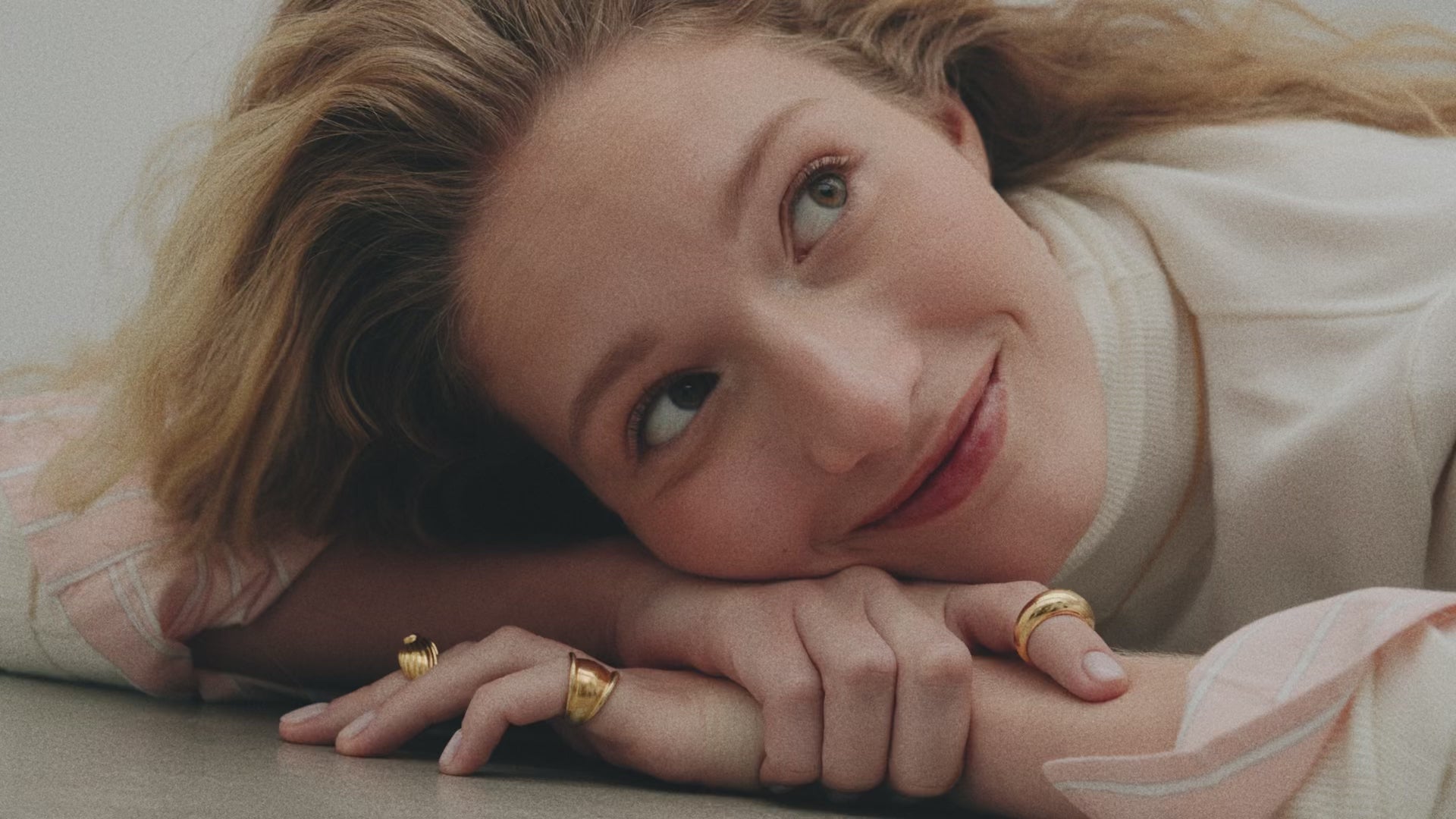 Daphine ss26-capsule I campaign video